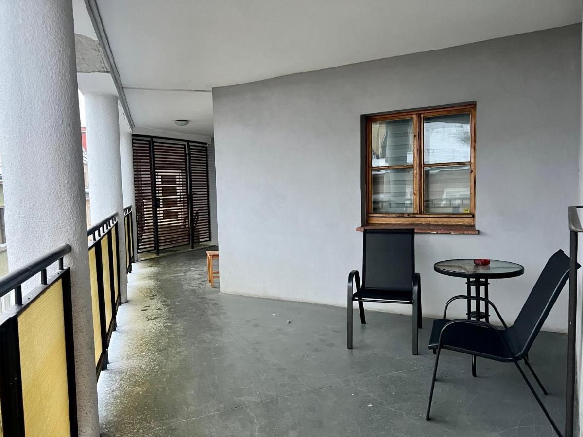 Louis & Elza Old Town Romantic Apartments Вроцлав Екстериор снимка